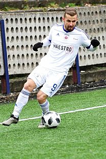 Dominik Kunca |  autor: Rudolf Makurica