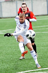 Peter Gal Andrezly |  autor: Rudolf Makurica