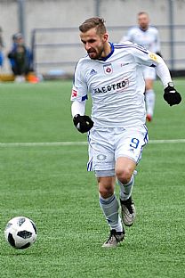 Dominik Kunca |  autor: Rudolf Makurica