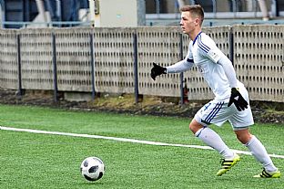 Luk Kojnok |  autor: Rudolf Makurica