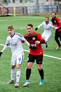 Mat Kme a Marek Telr |  autor: Rudolf Makurica