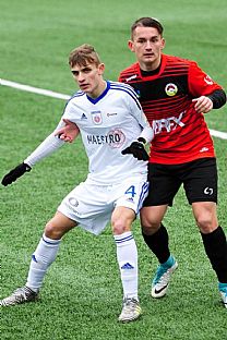 Mat Kme a Marek Telr |  autor: Rudolf Makurica