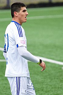 Kristi Qose |  autor: Rudolf Makurica