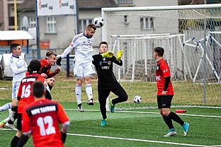 Matej urma a Dominik Kunca |  autor: Rudolf Makurica