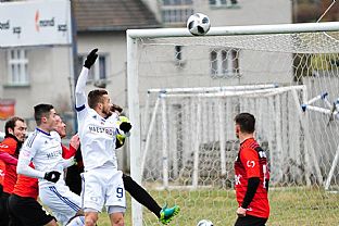 Matej urma a Dominik Kunca |  autor: Rudolf Makurica