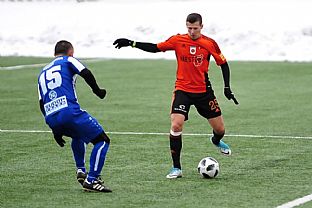 Mikul� T�th a Artur Pikk |  autor: Rudolf Ma�kurica