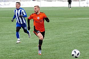 Patrik Zajac a Peter Gal Andrezly |  autor: Rudolf Ma�kurica