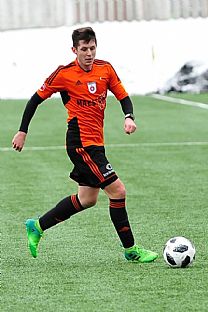 Jakub Kudli�ka |  autor: Rudolf Ma�kurica