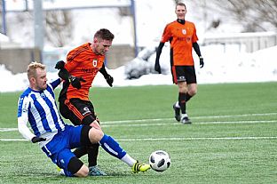 R�bert Ge�n�bel a J�n Maslo |  autor: Rudolf Ma�kurica