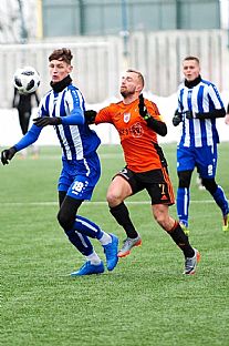 Adam Ku�ha, Peter Gal Andrezly a Tom� Ilinjo. |  autor: Rudolf Ma�kurica