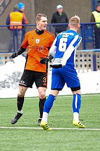 J�n Maslo a Juraj Hovan��k |  autor: Rudolf Ma�kurica