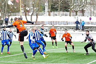 J�n Maslo, Kristi Qose a Matej �urma. |  autor: Rudolf Ma�kurica