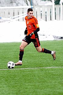 Matej �urma |  autor: Rudolf Ma�kurica