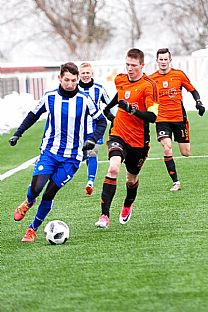 David �apek a Matej �urma |  autor: Rudolf Ma�kurica