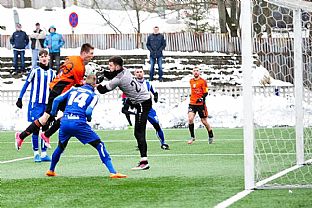 David �apek a Peter Gal Andrezly |  autor: Rudolf Ma�kurica