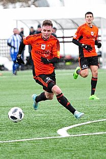 R�bert Ge�n�bel a Kristi Qose |  autor: Rudolf Ma�kurica