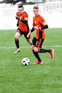 Matej �urma a Martin Matula |  autor: Rudolf Ma�kurica