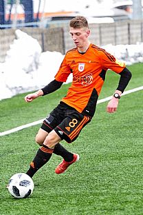 Martin Matula |  autor: Rudolf Ma�kurica