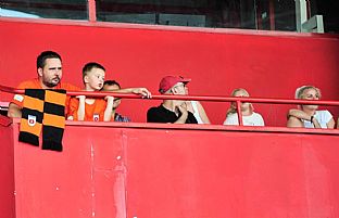 Fanikovia z Ruomberka |  autor: Rudolf Makurica