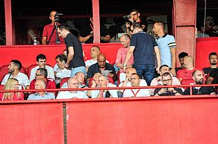 VIP |  autor: Rudolf Makurica