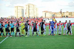 Erik Daniel, imon Kupec, Jozef Menich, Matej Kochan, Peter Maslo, Jn Maslo, Mat Mack a Marek Sapara. |  autor: Rudolf Makurica