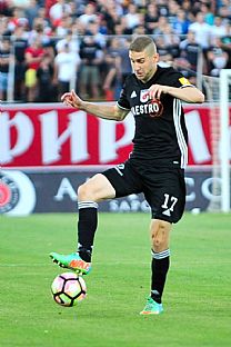 Peter Maslo |  autor: Rudolf Makurica