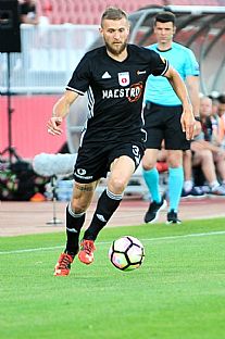 Milo Lan |  autor: Rudolf Makurica