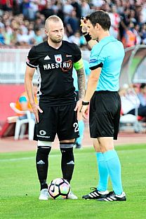 Marek Sapara |  autor: Rudolf Makurica