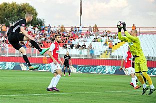 Peter Maslo |  autor: Rudolf Makurica