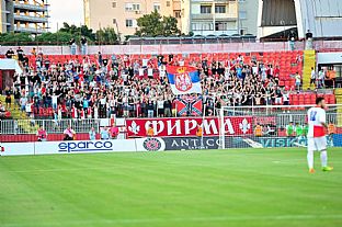 Domci fanikovia |  autor: Rudolf Makurica