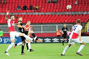 Milo Lan |  autor: Rudolf Makurica