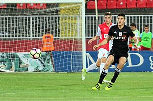 Kristi Qose |  autor: Rudolf Makurica