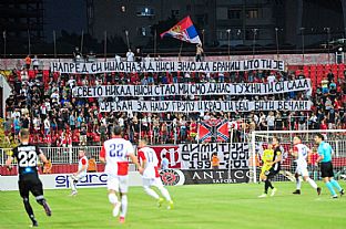 Domci fanikovia |  autor: Rudolf Makurica