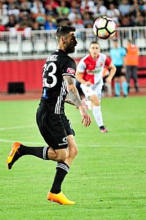 Erik Daniel |  autor: Rudolf Makurica