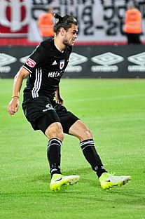 Matej Kochan |  autor: Rudolf Makurica