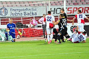 Mat Mack |  autor: Rudolf Makurica