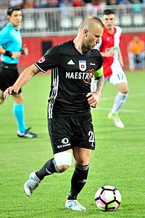 Marek Sapara |  autor: Rudolf Makurica