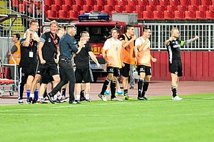 Rados po gle Erika Daniela. |  autor: Rudolf Makurica