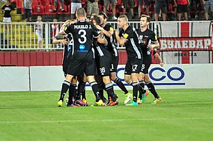 Rados po gle Erika Daniela. |  autor: Rudolf Makurica