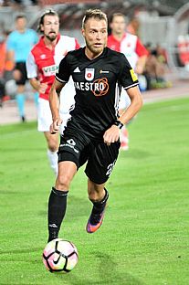 Jozef Menich |  autor: Rudolf Makurica