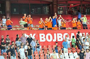 Fanikovia z Ruomberka |  autor: Rudolf Makurica