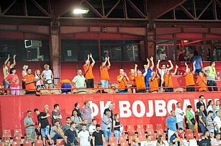 Fanikovia z Ruomberka |  autor: Rudolf Makurica