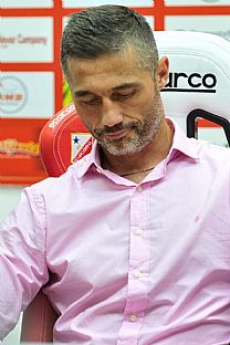 Radoslav Batak |  autor: Rudolf Makurica