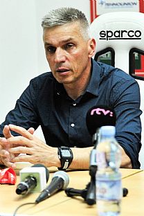 Norbert Hrnr |  autor: Rudolf Makurica