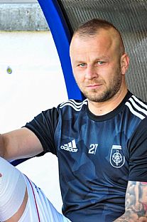 Marek Sapara |  autor: Rudolf Ma�kurica