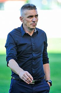 Norbert Hrn��r |  autor: Rudolf Ma�kurica