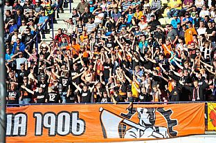 Fanklub Concordia 1906 |  autor: Rudolf Ma�kurica