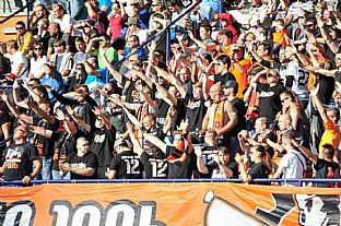 Fanklub Concordia 1906 |  autor: Rudolf Ma�kurica