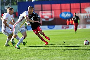 J�n Maslo a Peter Maslo |  autor: Rudolf Ma�kurica