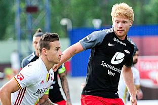 Dominik Kru�liak |  autor: Rudolf Ma�kurica